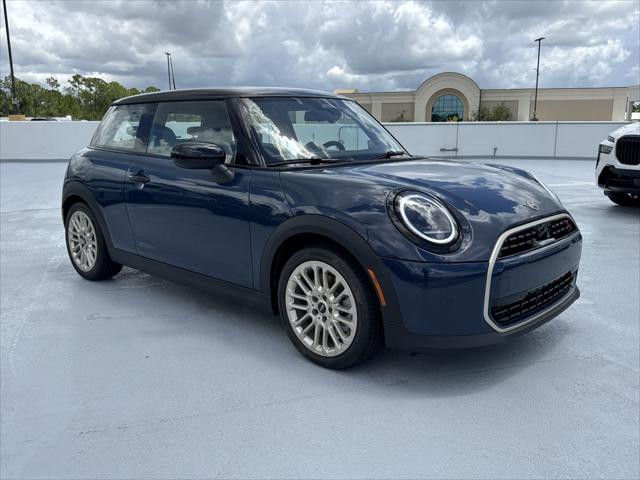 2026 MINI Hardtop Cooper S for sale in Wesley Chapel, FL