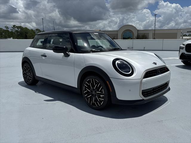2026 MINI Hardtop Cooper S for sale in Wesley Chapel, FL