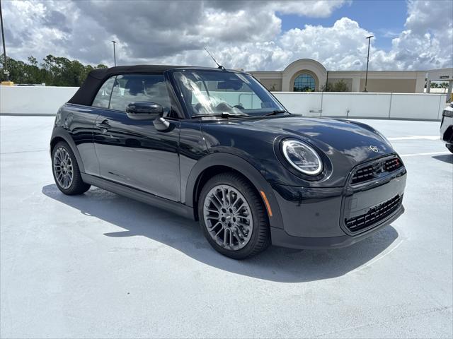 2026 MINI Cooper Convertible Cooper S for sale in Wesley Chapel, FL