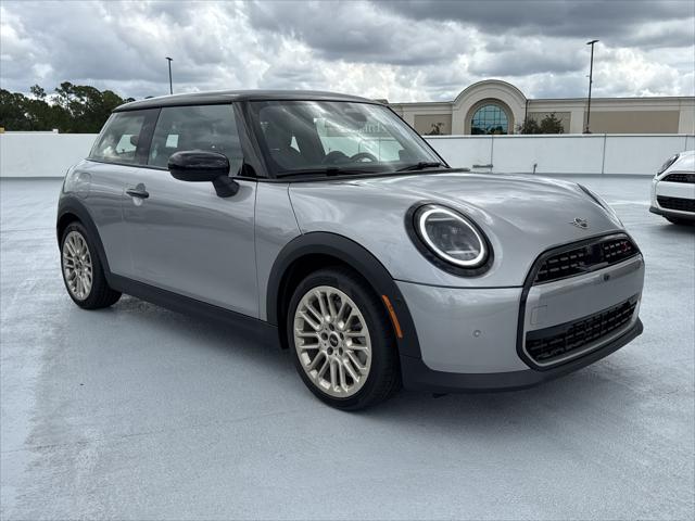 2026 MINI Hardtop Cooper S for sale in Wesley Chapel, FL