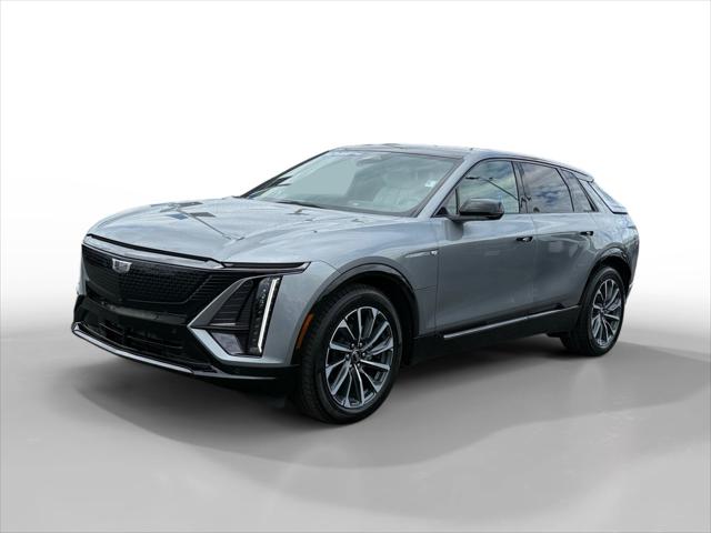2024 Cadillac iQ Sport w/1SF for sale in San Jose, CA
