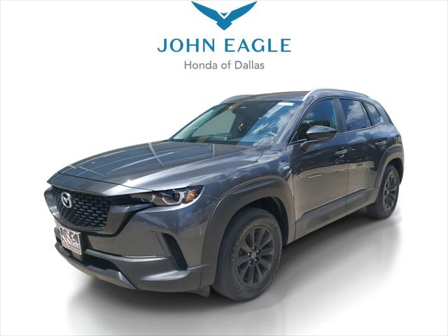 2025 Mazda CX-50 Hybrid Preferred Package for sale in Dallas, TX