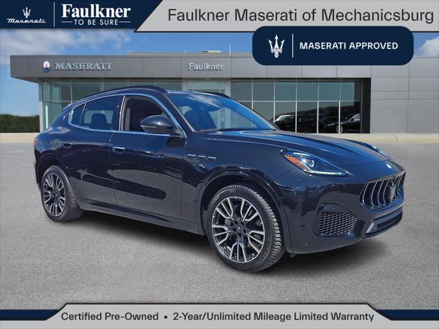 2025 Maserati Grecale AWD for sale in Mechanicsburg, PA