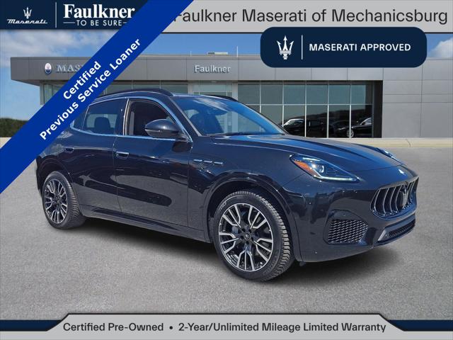 2025 Maserati Grecale AWD for sale in Mechanicsburg, PA