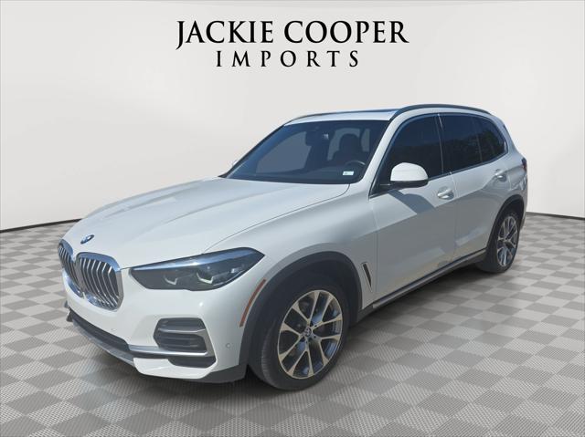 2023 BMW X5 xDrive40i for sale in Tulsa, OK