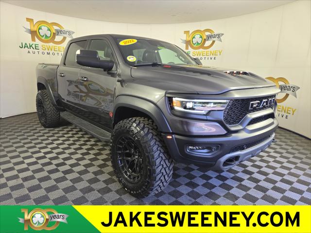 2022 Ram 1500 TRX Crew Cab 4x4 5'7" Box for sale in Cincinnati, OH