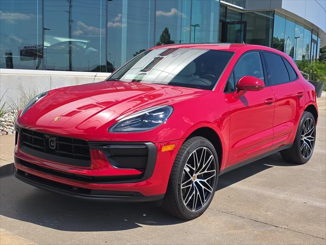 2026 Porsche Macan AWD for sale in Tulsa, OK