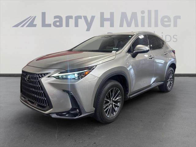 2024 Lexus NX NX 350 for sale in Peoria, AZ
