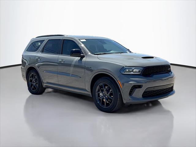 2026 Dodge Durango GT AWD HEMI V8
