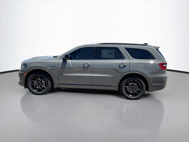 2026 Dodge Durango GT AWD HEMI V8