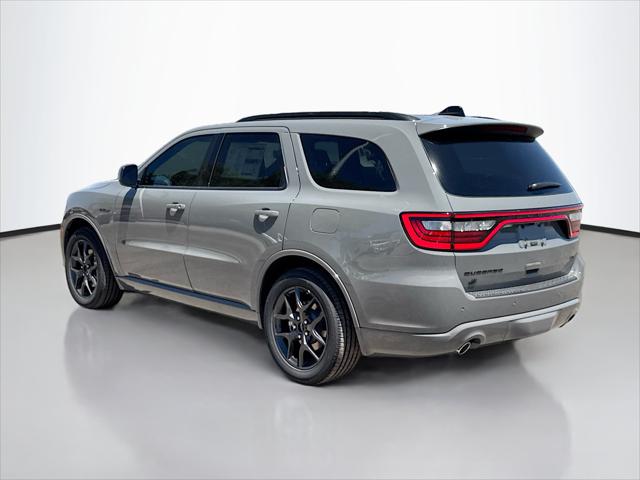 2026 Dodge Durango GT AWD HEMI V8