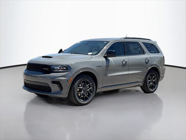 2026 Dodge Durango GT AWD HEMI V8