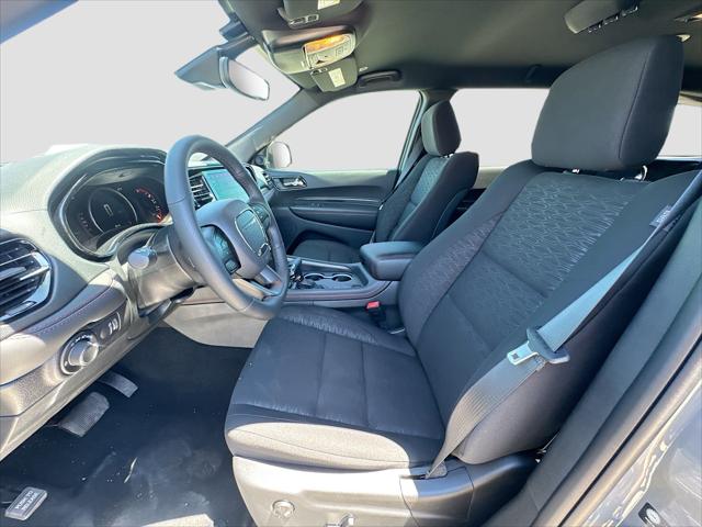 2026 Dodge Durango GT AWD HEMI V8