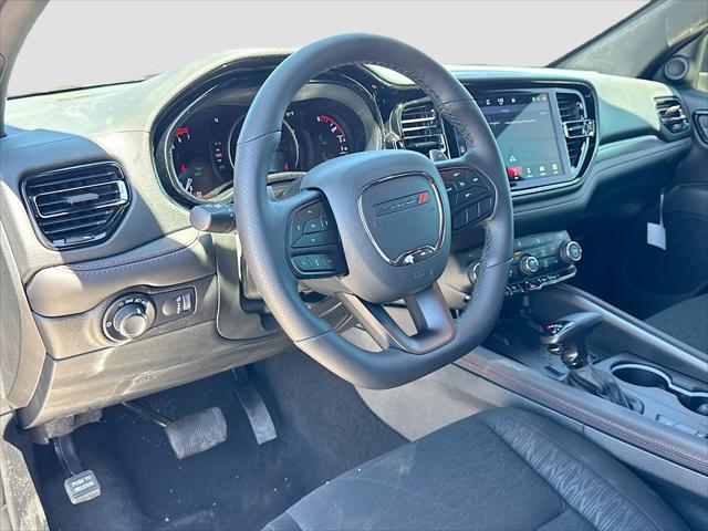 2026 Dodge Durango GT AWD HEMI V8
