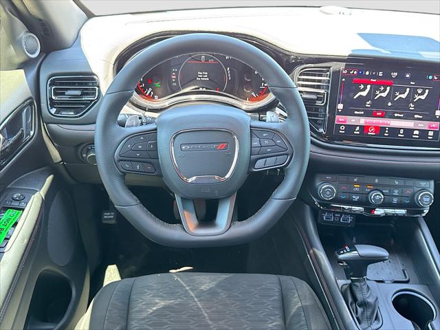 2026 Dodge Durango GT AWD HEMI V8