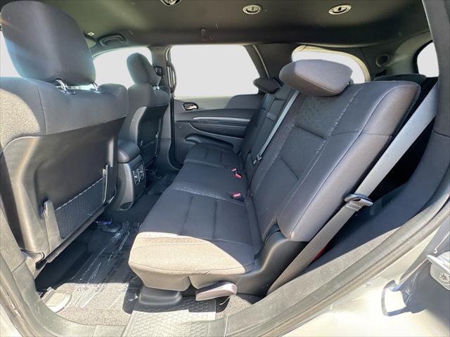 2026 Dodge Durango GT AWD HEMI V8