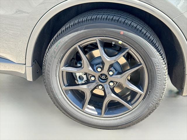 2026 Dodge Durango GT AWD HEMI V8
