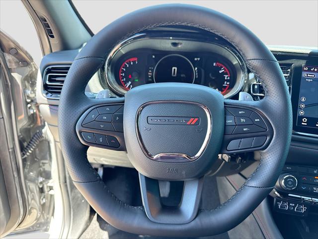 2026 Dodge Durango GT AWD HEMI V8