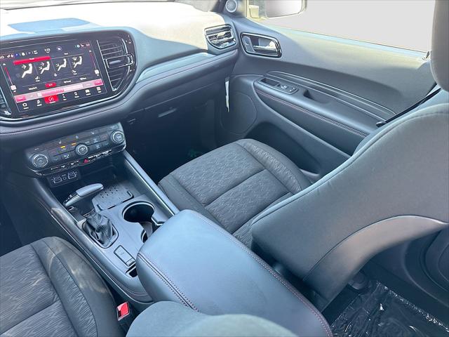 2026 Dodge Durango GT AWD HEMI V8