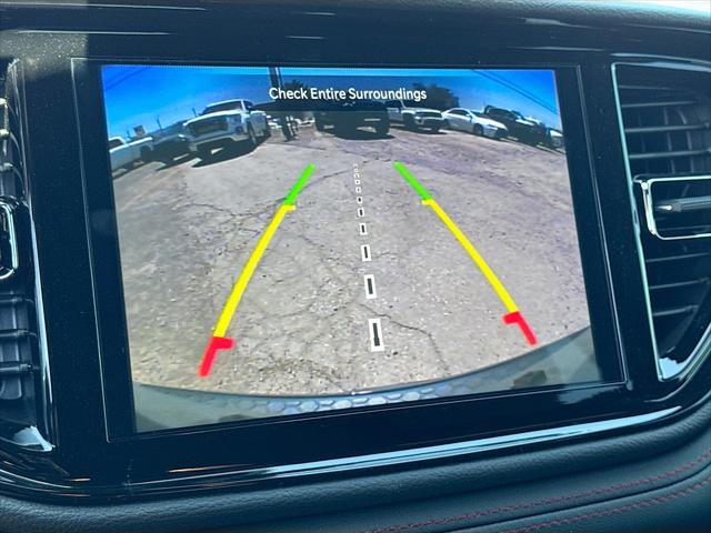 2026 Dodge Durango GT AWD HEMI V8