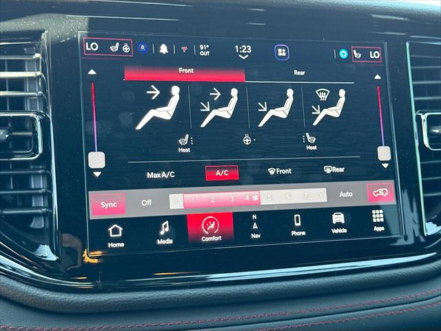 2026 Dodge Durango GT AWD HEMI V8