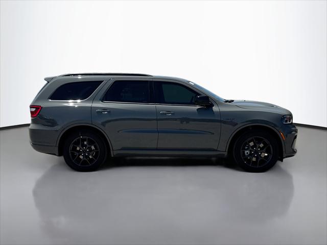 2026 Dodge Durango GT AWD HEMI V8