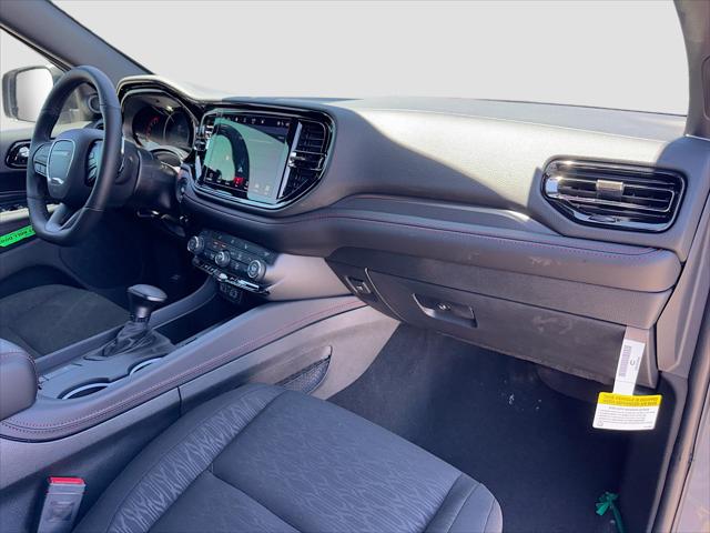 2026 Dodge Durango GT AWD HEMI V8