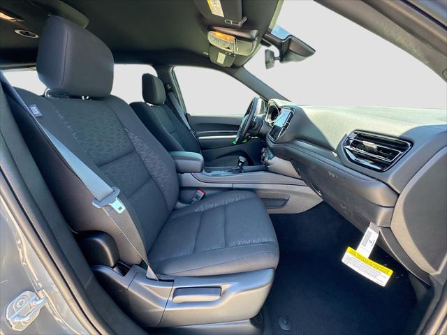 2026 Dodge Durango GT AWD HEMI V8