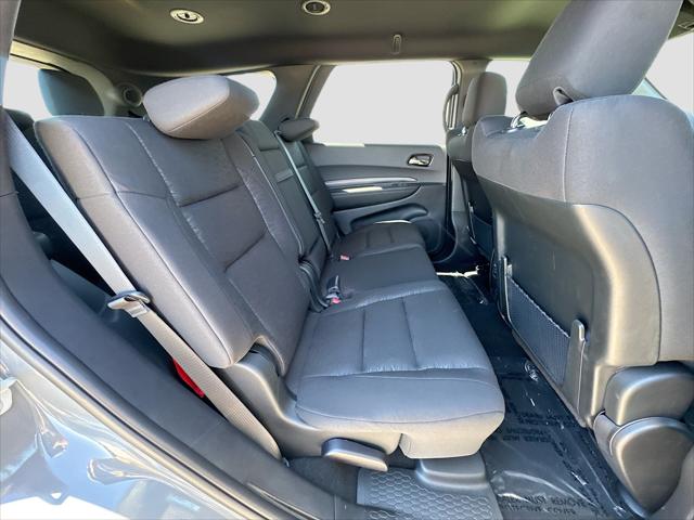 2026 Dodge Durango GT AWD HEMI V8