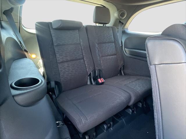 2026 Dodge Durango GT AWD HEMI V8