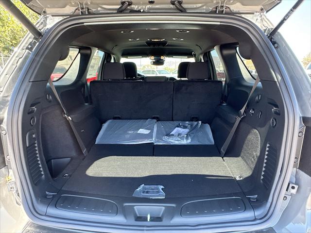 2026 Dodge Durango GT AWD HEMI V8