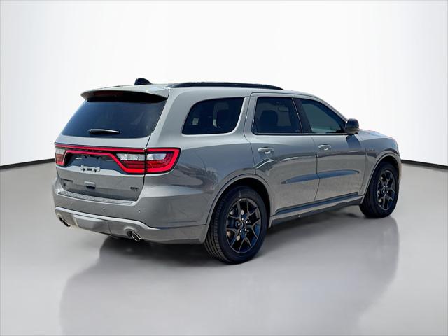 2026 Dodge Durango GT AWD HEMI V8