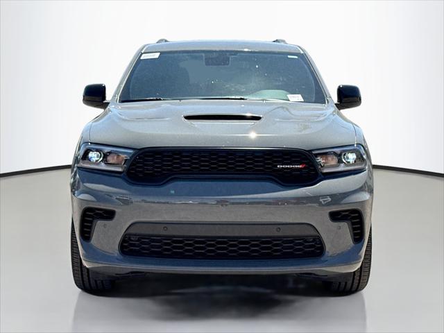 2026 Dodge Durango GT AWD HEMI V8