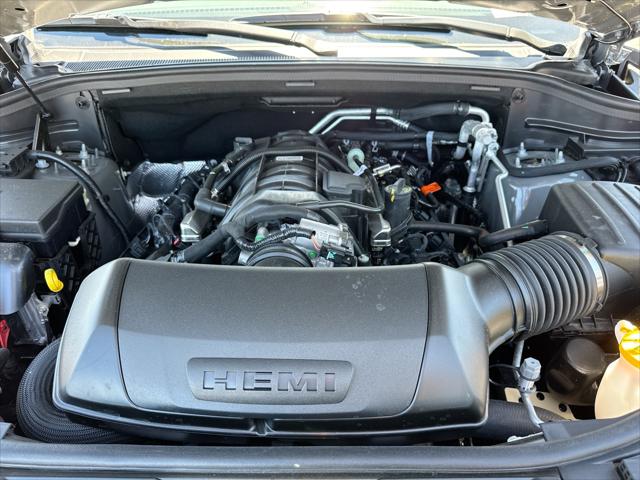 2026 Dodge Durango GT AWD HEMI V8