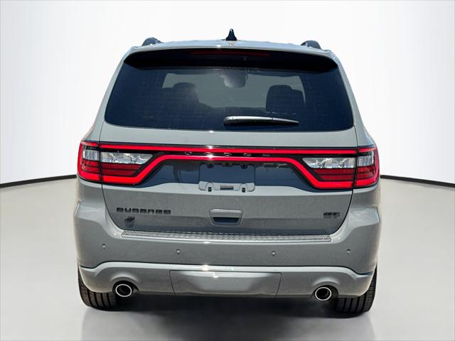 2026 Dodge Durango GT AWD HEMI V8