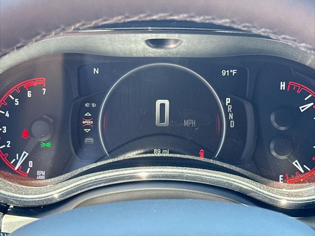 2026 Dodge Durango GT AWD HEMI V8