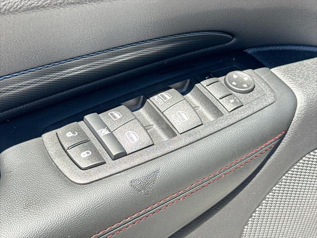 2026 Dodge Durango GT AWD HEMI V8