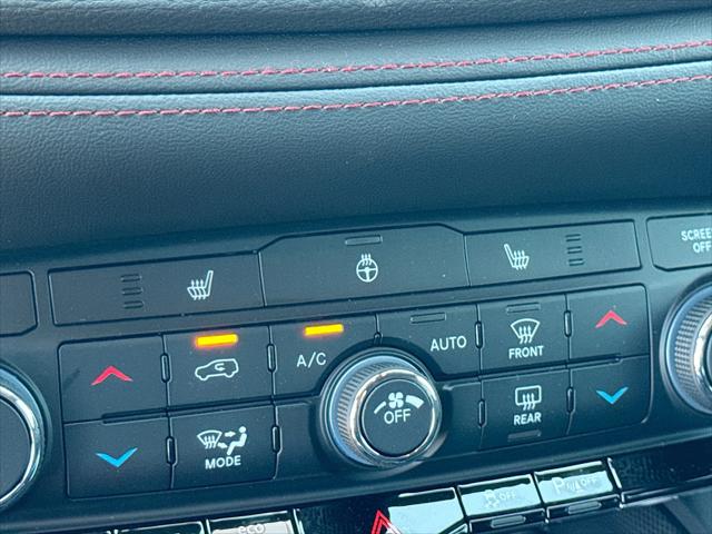 2026 Dodge Durango GT AWD HEMI V8