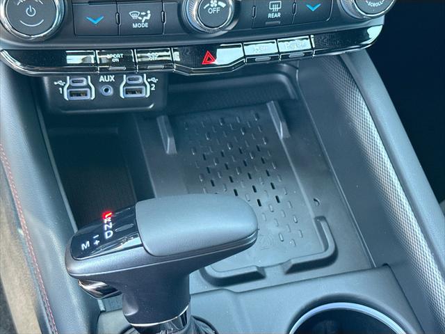 2026 Dodge Durango GT AWD HEMI V8