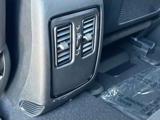 2026 Dodge Durango GT AWD HEMI V8
