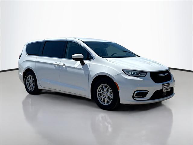 2023 Chrysler Pacifica Touring L for sale in Fernley, NV