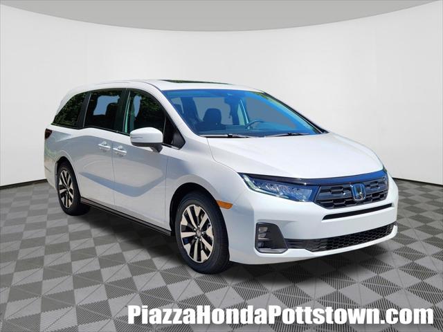 2026 Honda Odyssey EX-L for sale in Limerick, PA
