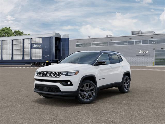 2026 Jeep Compass Limited Altitude for sale in Troy, MI