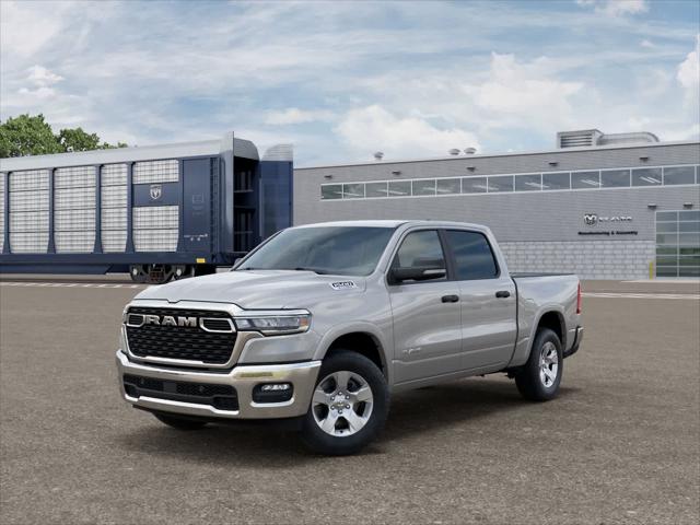 2026 Ram 1500 Big Horn Crew Cab 4x4 5'7" Box for sale in Troy, MI