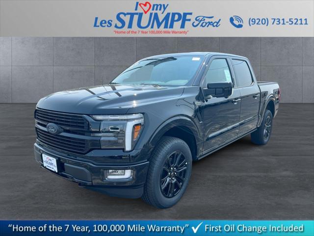 2026 Ford F-150 Platinum for sale in Appleton, WI