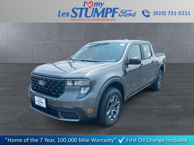2026 Ford Maverick XLT for sale in Appleton, WI