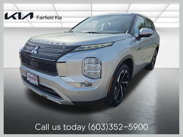 2024 Mitsubishi Outlander SE for sale in Keene, NH