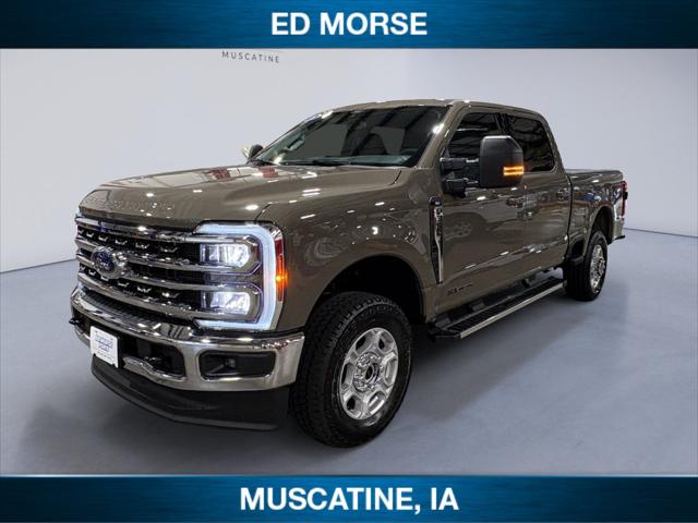 2026 Ford F-350 XLT for sale in Muscatine, IA