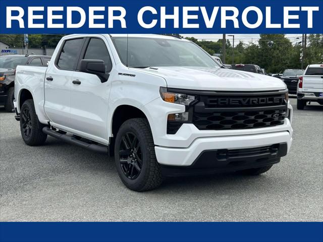 2026 Chevrolet Silverado 1500 Custom for sale in Knoxville, TN