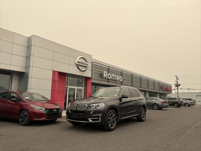 2018 BMW X5 xDrive35i for sale in Kingston, NY